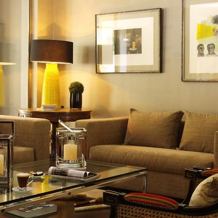 Hotel Los Espanoles Plus Santiago Room photo